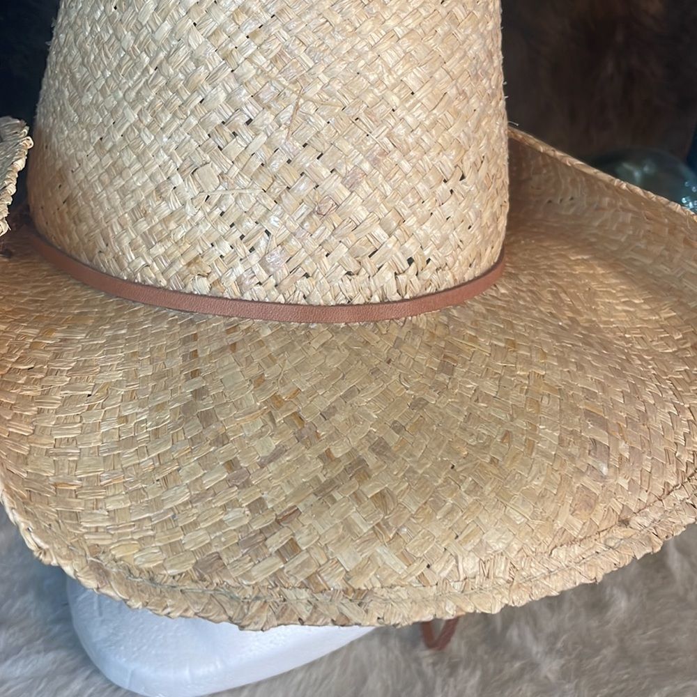 Stetson hat M (4199) - Picture 6 of 7